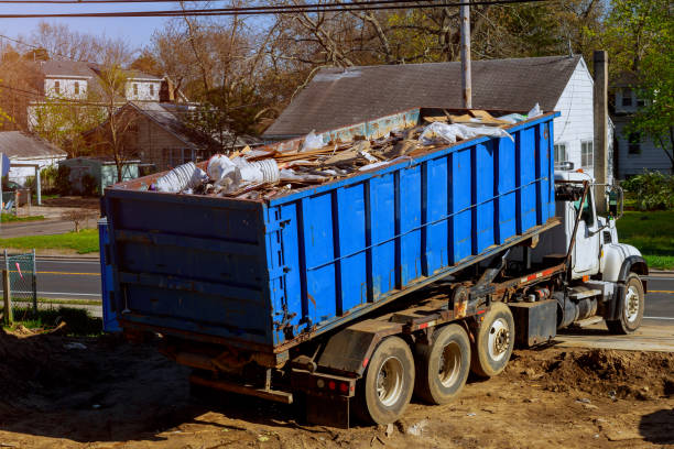 Basement Cleanout Services in Mentor, OH