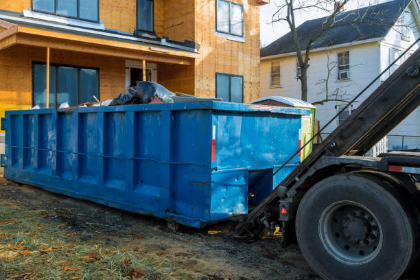 Best Full-Service Junk Removal  in Mentor, OH