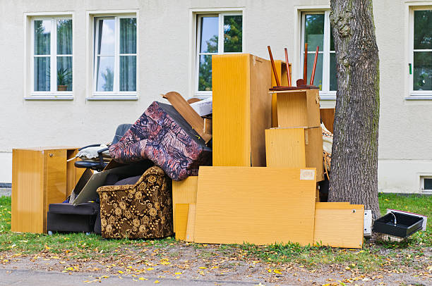 Best Residential Junk Removal  in Mentor, OH