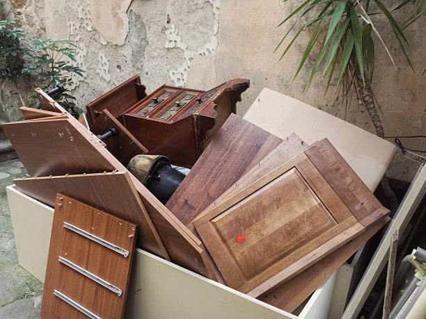 Best Attic Cleanout Services  in Mentor, OH