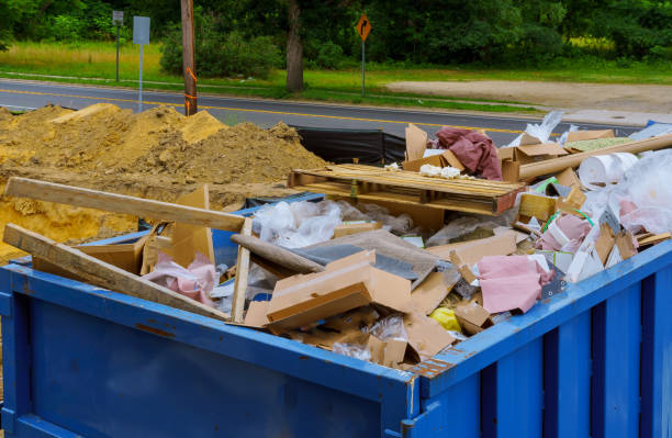 Best Yard Waste Removal  in Mentor, OH